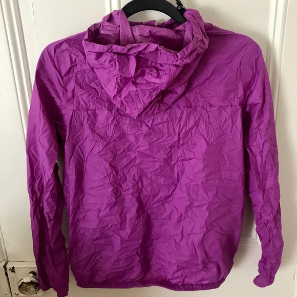K-Way Windbreaker Women’s - Picture 2 of 5